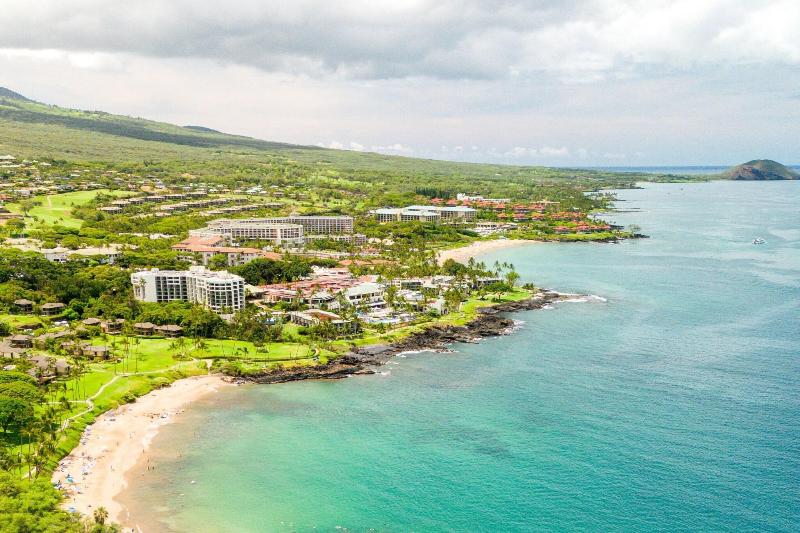 Fotos Hotel Wailea Beach Marriott Resort & Spa