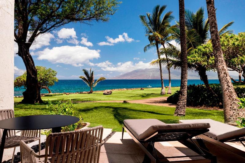 Fotos Hotel Wailea Beach Marriott Resort & Spa