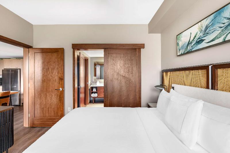Hilton Grand Vacations Club Maui Bay Villas