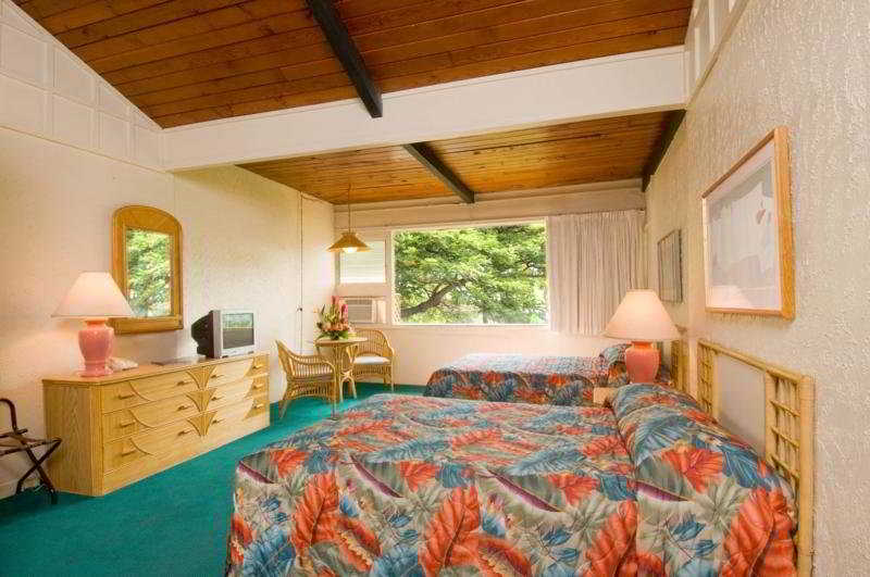 Hilton Grand Vacations Club Maui Bay Villas