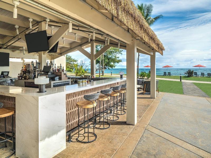 Sheraton Kauai Coconut Beach Resort