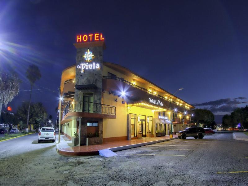 La Pinta Hotel image 10