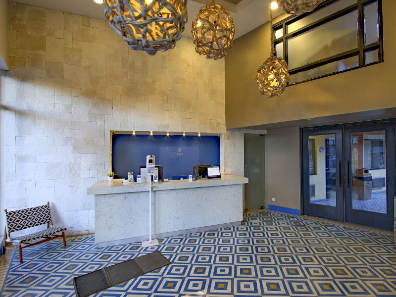 La Pinta Hotel image 9
