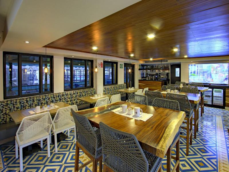 La Pinta Hotel image 7
