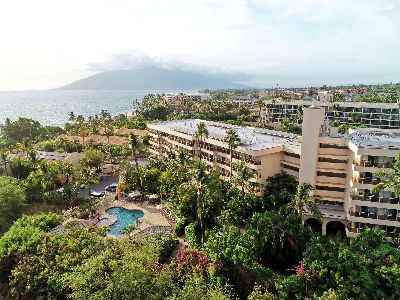 Aston at the Maui Banyan