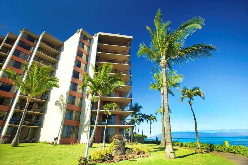 Fotos Hotel Aston Kaanapali Shores