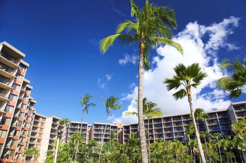 Fotos Hotel Aston Kaanapali Shores