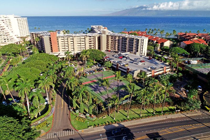 Fotos Hotel Aston Kaanapali Shores