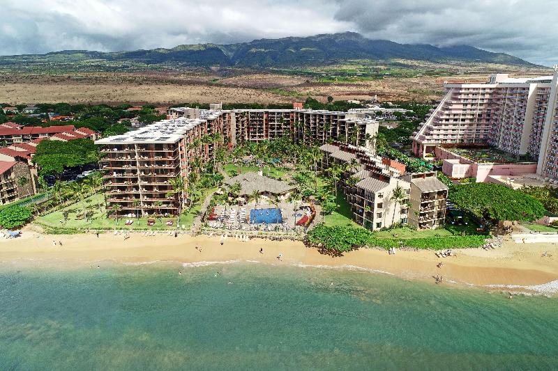 Fotos Hotel Aston Kaanapali Shores