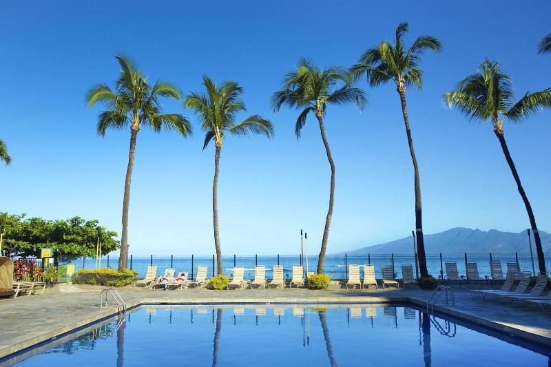 Fotos Hotel Aston Kaanapali Shores