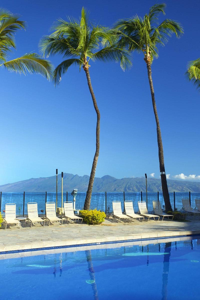 Fotos Hotel Aston Kaanapali Shores