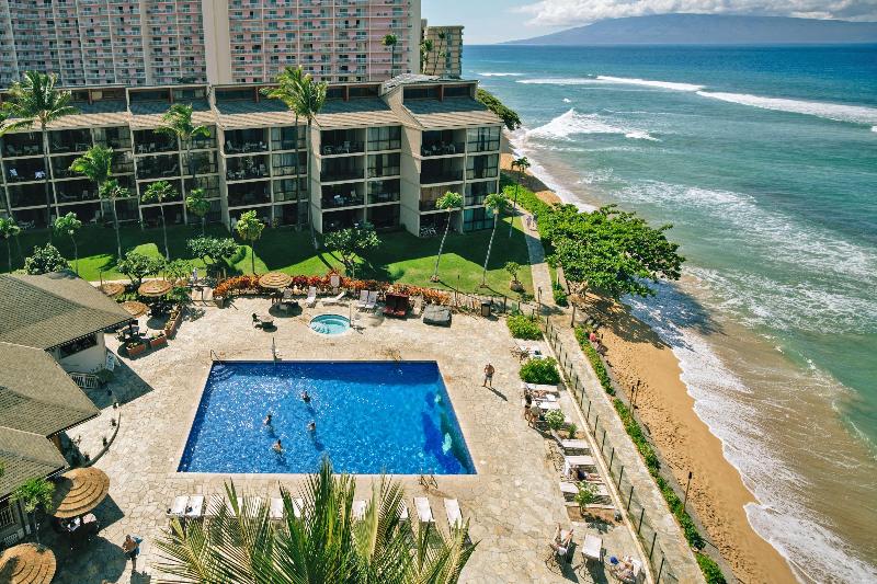 Fotos Hotel Aston Kaanapali Shores