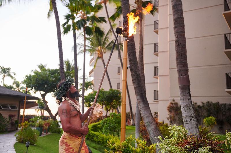 Fotos Hotel Aston Kaanapali Shores