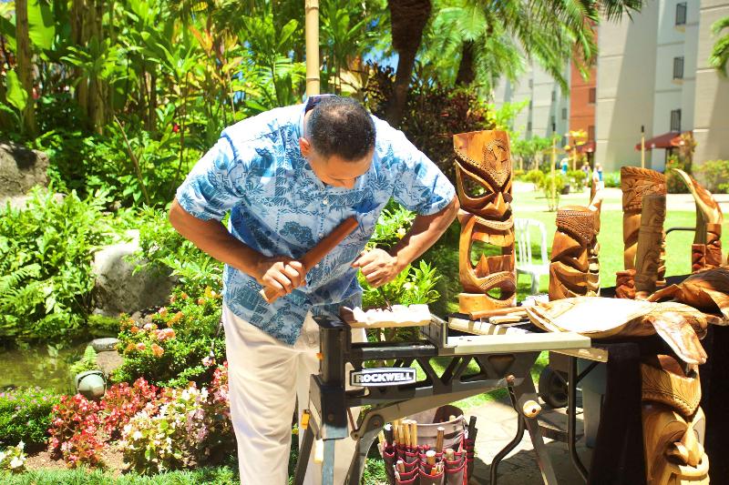 Fotos Hotel Aston Kaanapali Shores