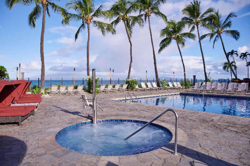 Fotos Hotel Aston Kaanapali Shores