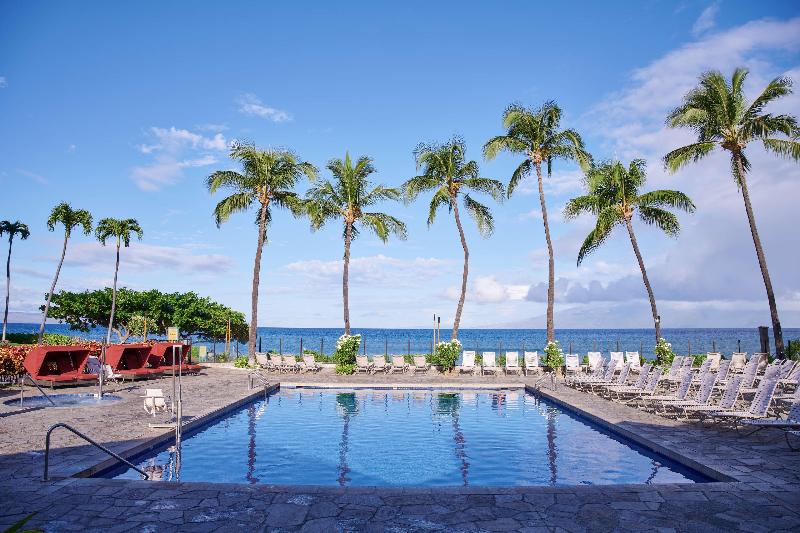 Fotos Hotel Aston Kaanapali Shores