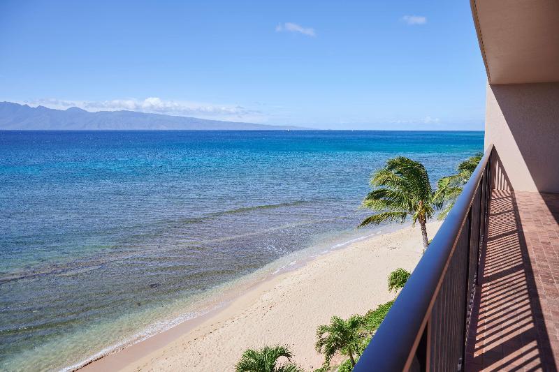 Fotos Hotel Aston Kaanapali Shores