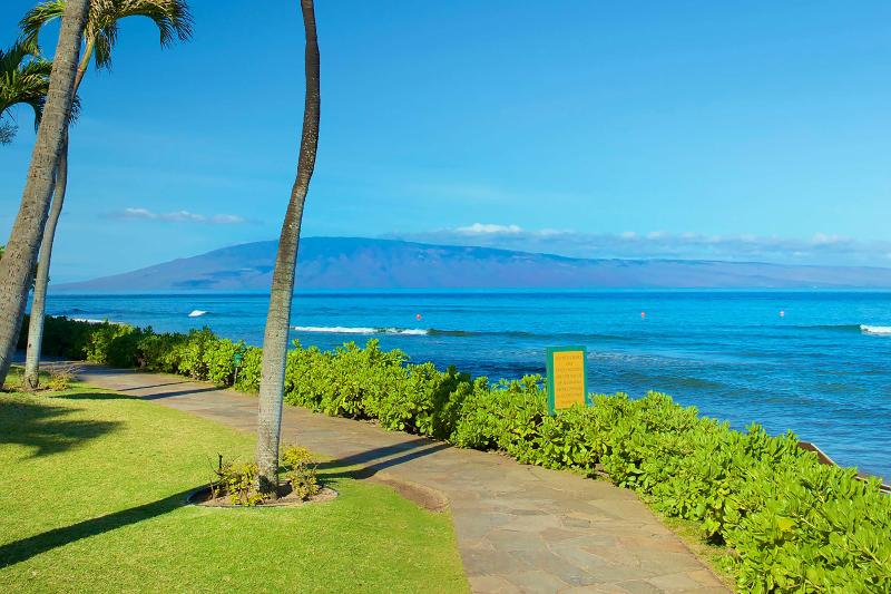 Fotos Hotel Aston Kaanapali Shores