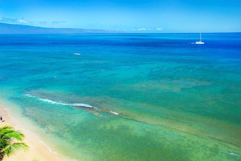 Fotos Hotel Aston Kaanapali Shores