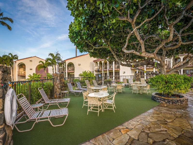 Aston Maui Hill