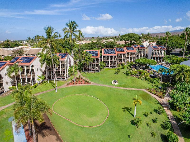 Aston Maui Hill