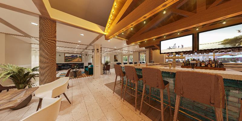Hotel Compass by Margaritaville Hotel Naples