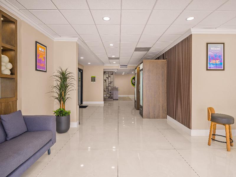 B&B Hotel Miami Airport image