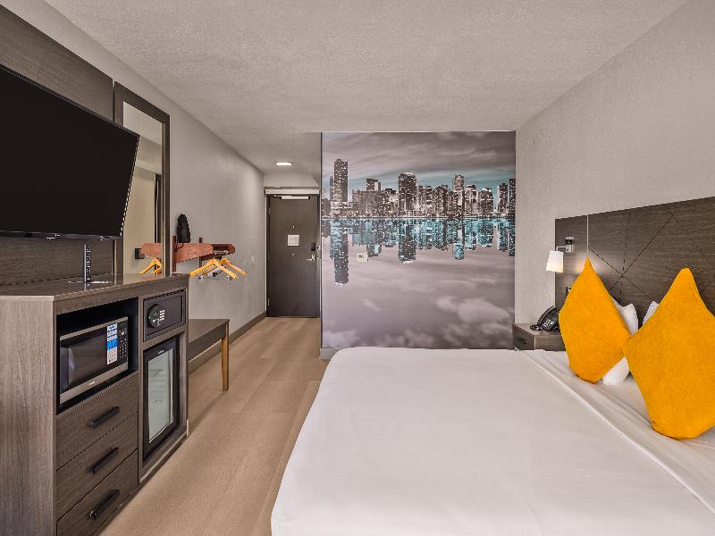 B&B Hotel Miami Airport image