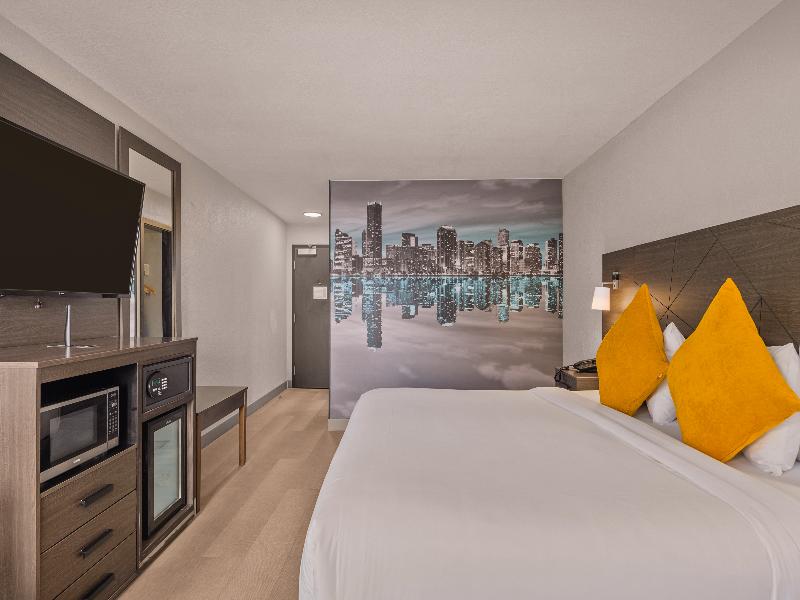 B&B Hotel Miami Airport image