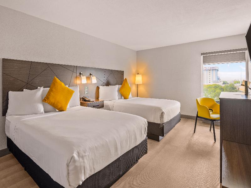 B&B Hotel Miami Airport image