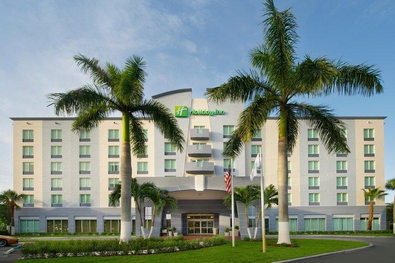 Holiday Inn Miami-Airport West Doral