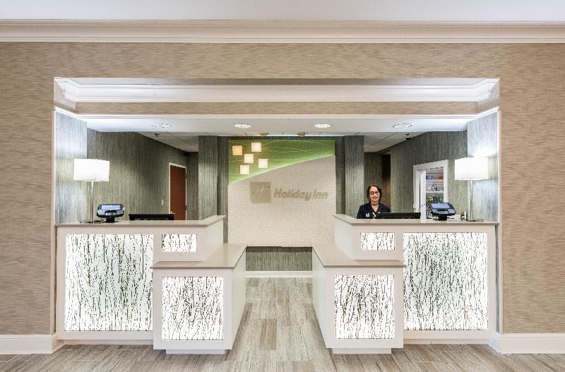 Holiday Inn & Suites Lake City Lake City, FL - Vacationstore.net