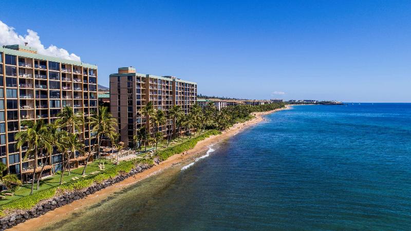 Fotos Hotel Aston Mahana At Kaanapali