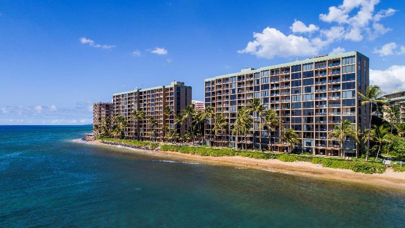 Fotos Hotel Aston Mahana At Kaanapali