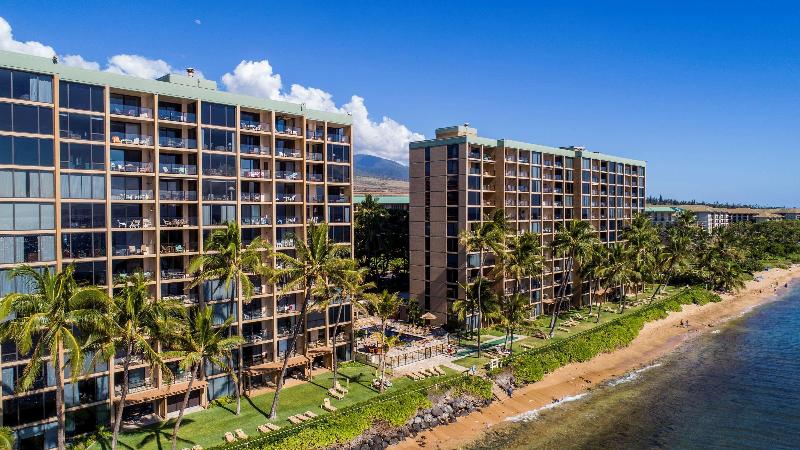 Fotos Hotel Aston Mahana At Kaanapali