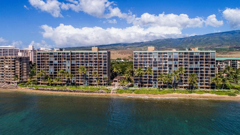 Fotos Hotel Aston Mahana At Kaanapali