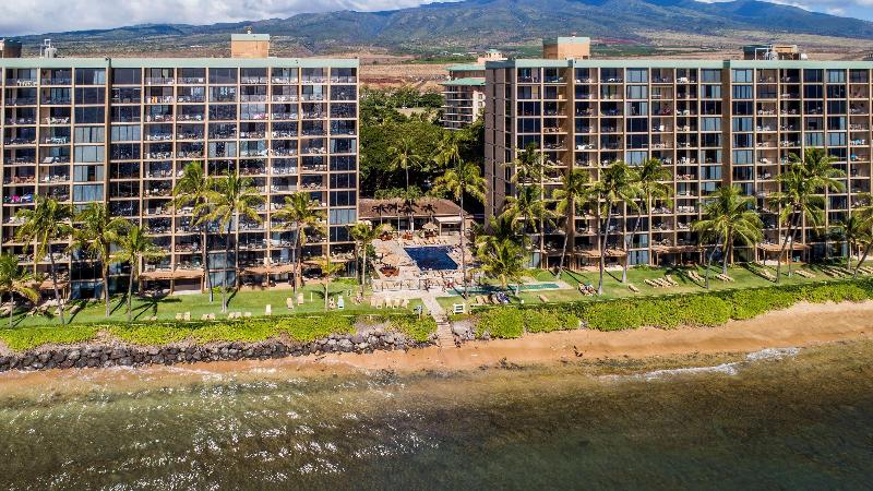 Fotos Hotel Aston Mahana At Kaanapali