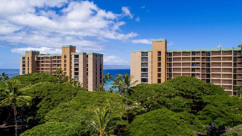 Fotos Hotel Aston Mahana At Kaanapali