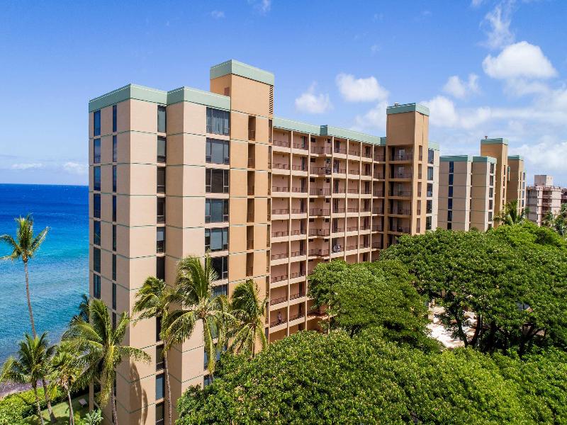 Aston Mahana at Kaanapali