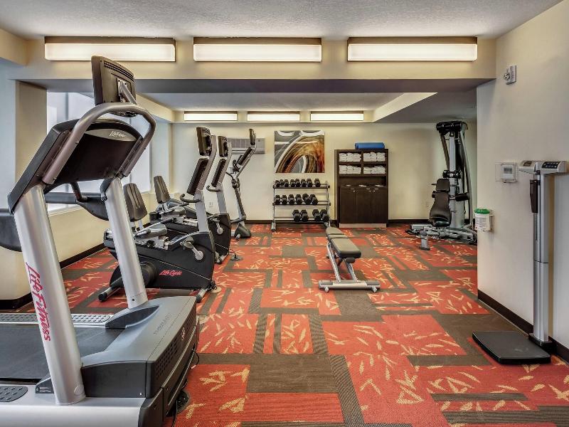 Courtyard by Marriott Jacksonville Beach Oceanfron — photo 5