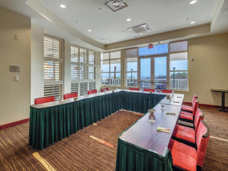 Courtyard by Marriott Jacksonville Beach Oceanfron — photo 71