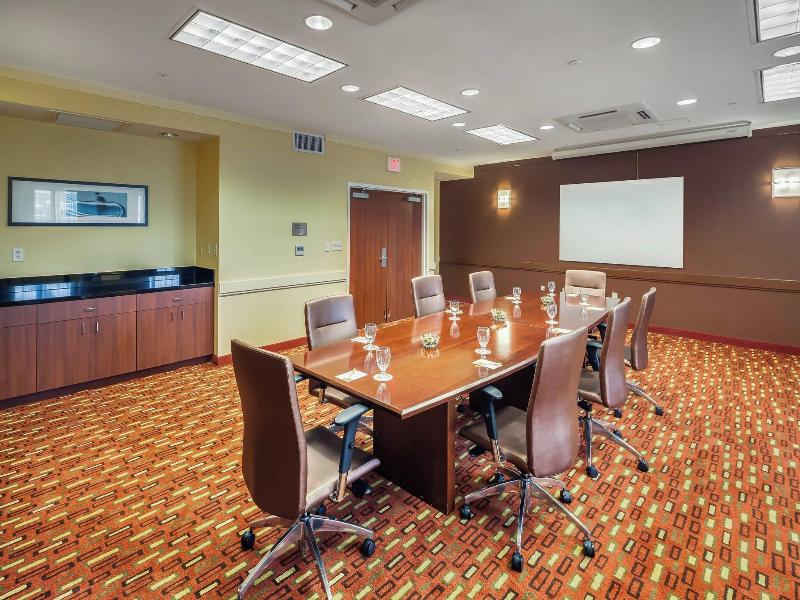 Courtyard by Marriott Jacksonville Beach Oceanfron — photo 70