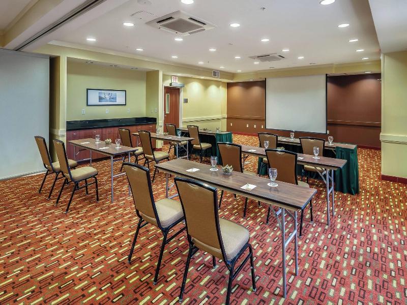 Courtyard by Marriott Jacksonville Beach Oceanfron — photo 66