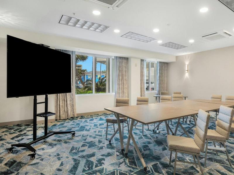 Courtyard by Marriott Jacksonville Beach Oceanfron — photo 65