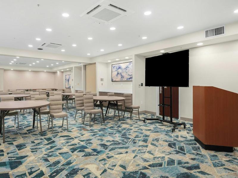 Courtyard by Marriott Jacksonville Beach Oceanfron — photo 67