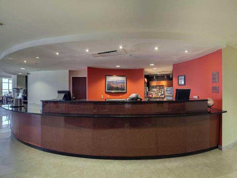 Courtyard by Marriott Jacksonville Beach Oceanfron