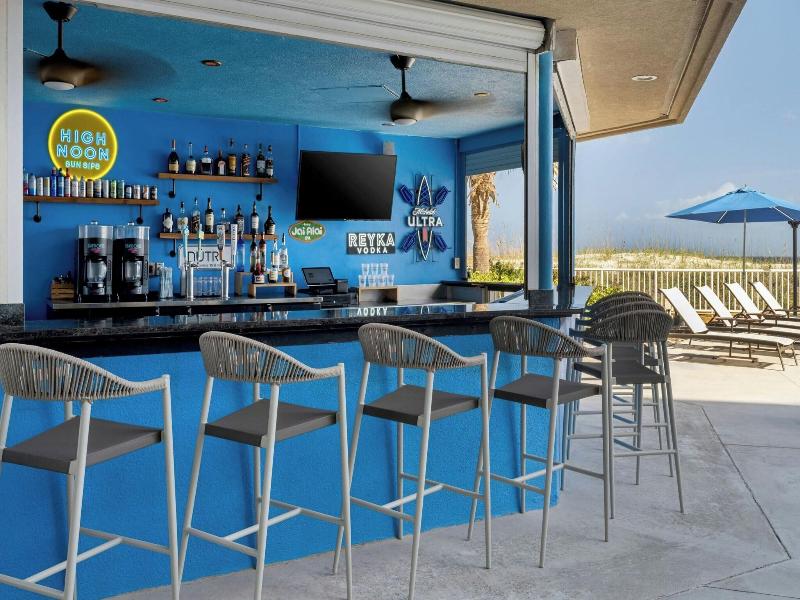 Courtyard by Marriott Jacksonville Beach Oceanfron