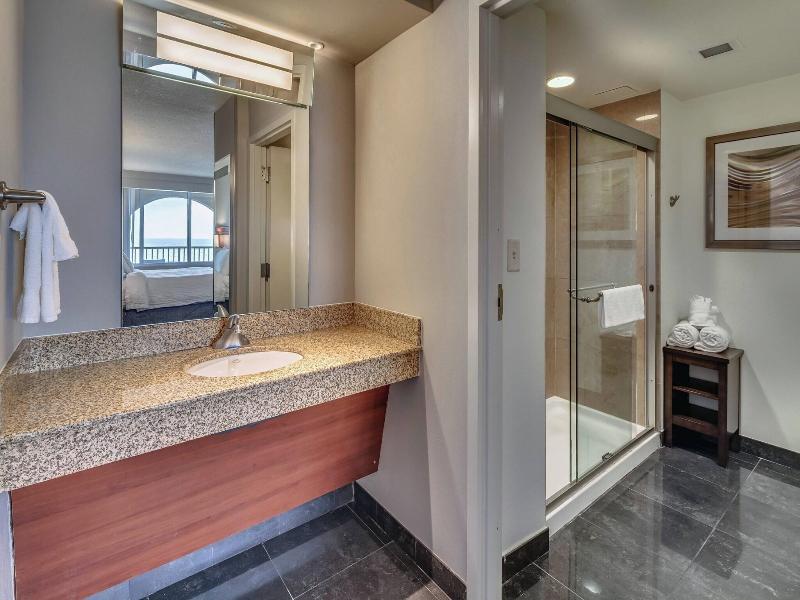 Courtyard by Marriott Jacksonville Beach Oceanfron — photo 162