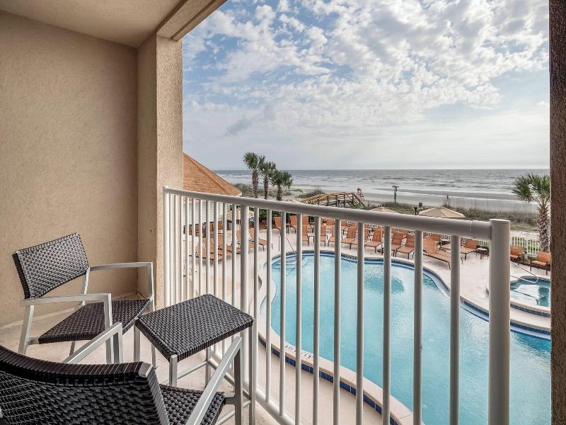 Courtyard by Marriott Jacksonville Beach Oceanfron — photo 48