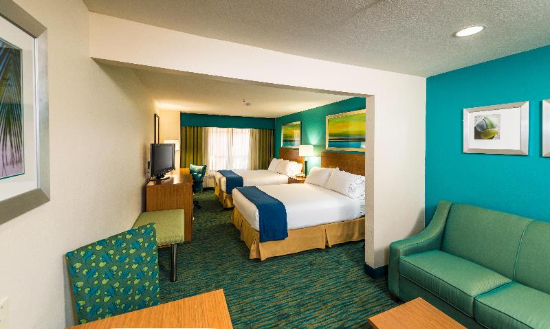 Holiday Inn Express Jacksonville - Blount Island